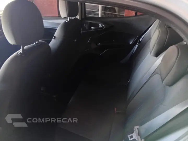 Fiat/Argo 1.0