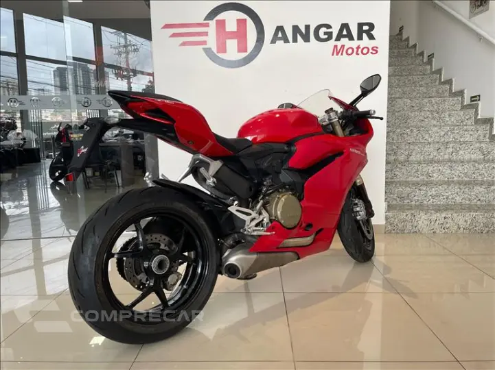 SUPERBIKE 1299 PANIGALE ABS