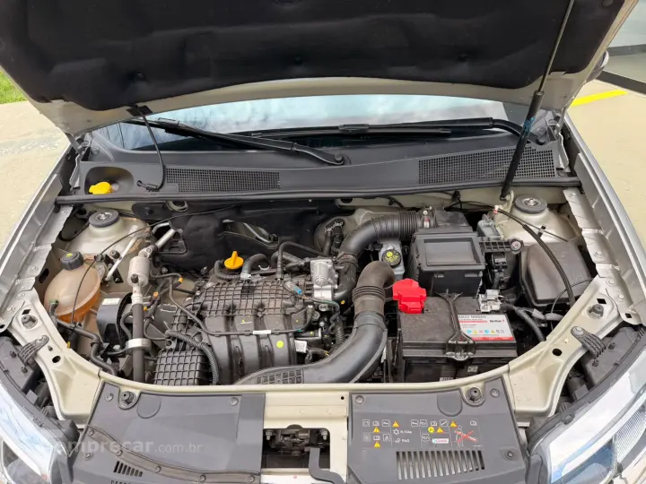 SANDERO 1.0 12V SCE Stepway ZEN