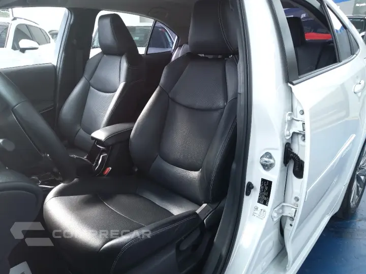 COROLLA 2.0 VVT-IE FLEX XEI DIRECT SHIFT