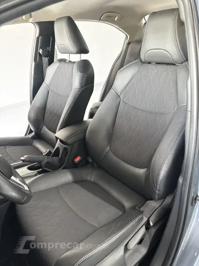 COROLLA 2.0 Vvt-ie GLI