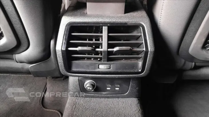 Q3 2.0 40 TFSI GASOLINA SPORTBACK PERFORMANCE QUA