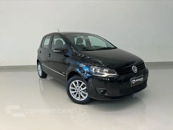 FOX 1.6 MI PRIME 8V FLEX 4P MANUAL
