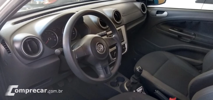 GOL 1.0 MI 8V G.VI