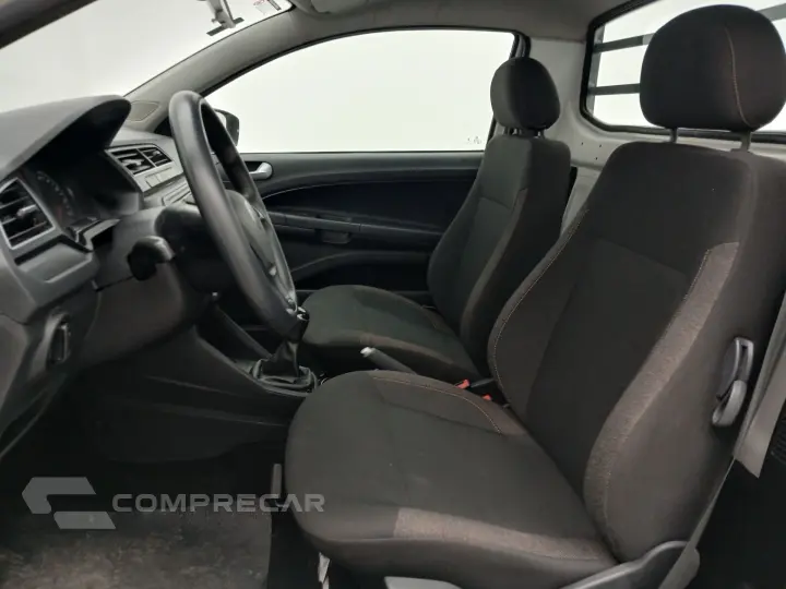 SAVEIRO 1.6 MSI ROBUST CS 16V FLEX 2P MANUAL