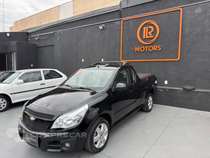 MONTANA 1.4 MPFI Sport CS 8V