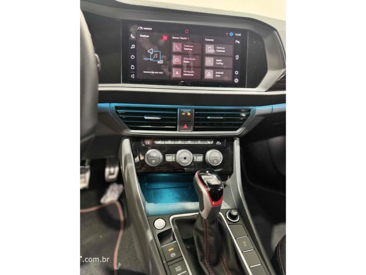 JETTA 2.0 350 TSI GASOLINA GLI DSG