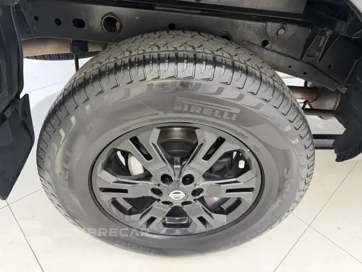 FRONTIER SE X4