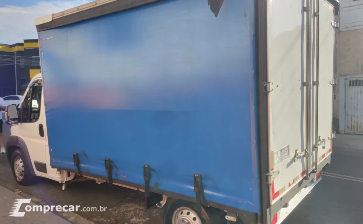 DUCATO 2.3 16V DIESEL