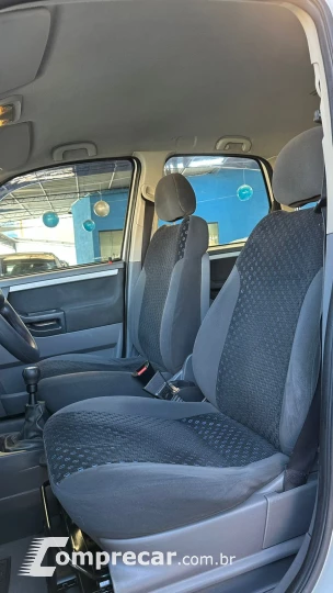 MERIVA 1.4 MPFI Maxx 8V