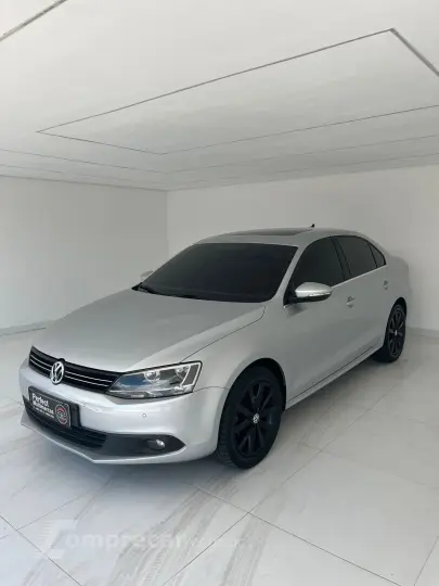 JETTA 2.0 Comfortline