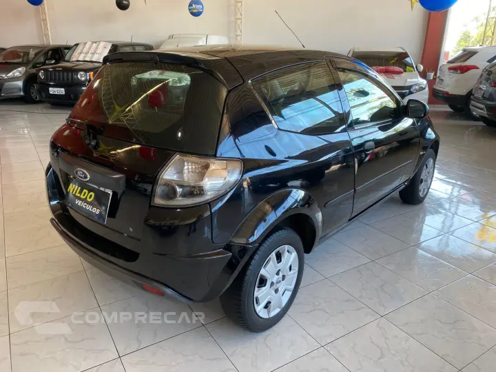 KA 1.0 I 8V
