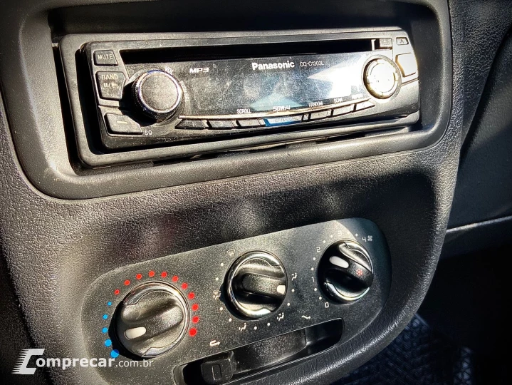 CLIO 1.0 Expression 16V