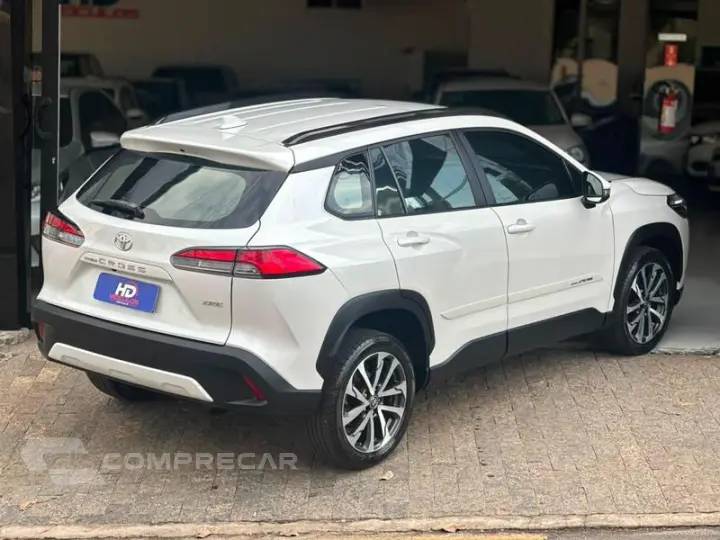 CCROSS XRE 20