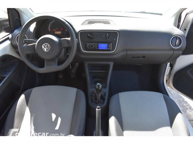UP - 1.0 MPI TAKE UP 12V 2P MANUAL