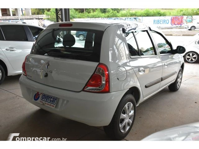 CLIO HATCH - 1.0 EXPRESSION 16V 4P MANUAL