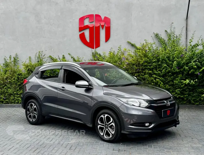 HR-V 1.8 16V EX