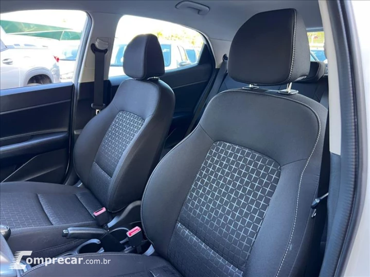 HB20 1.0 12V Comfort