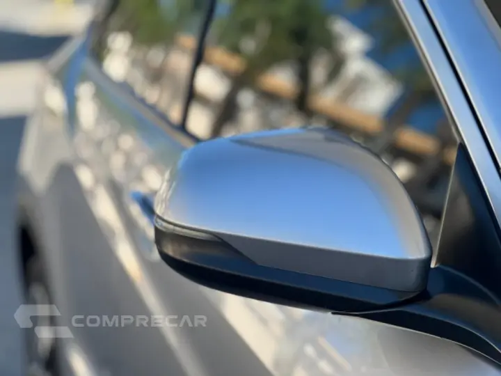 HR-V 1.8 16V FLEX EX 4P AUTOMÁTICO