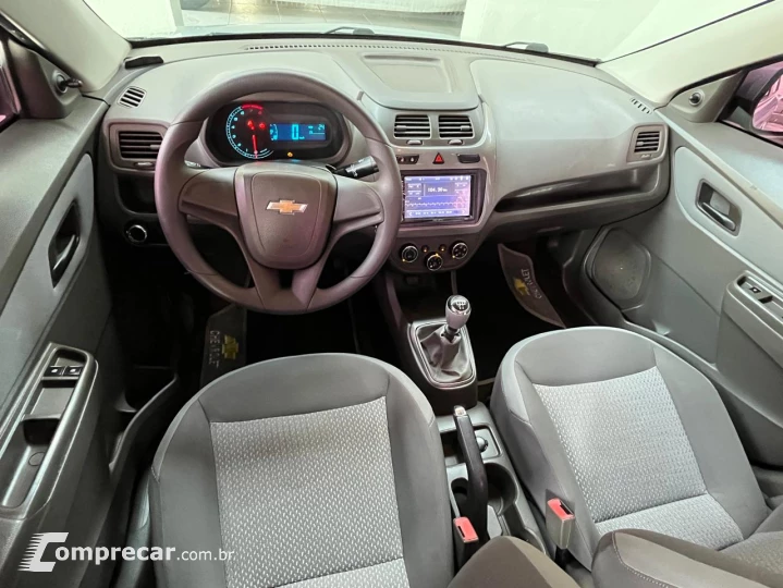 COBALT 1.4 LT 8V