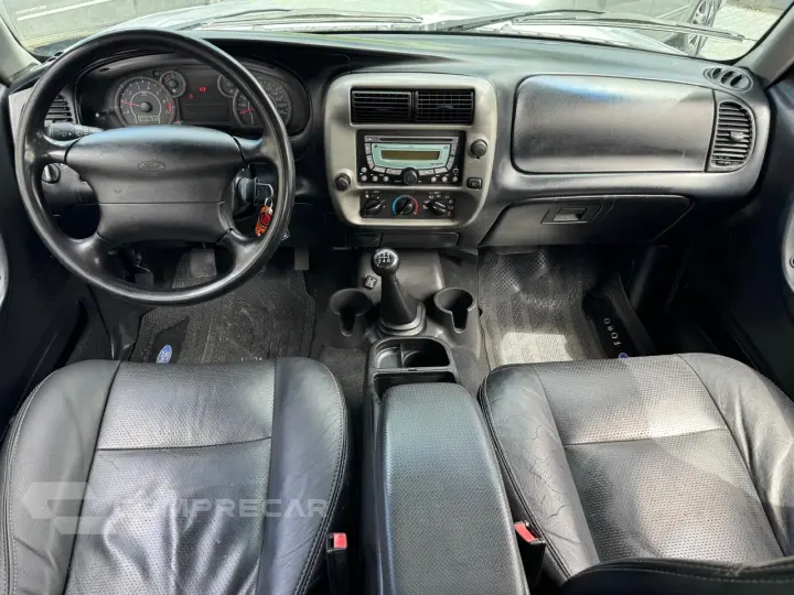RANGER 2.3 XLT 16V 4X2 CD