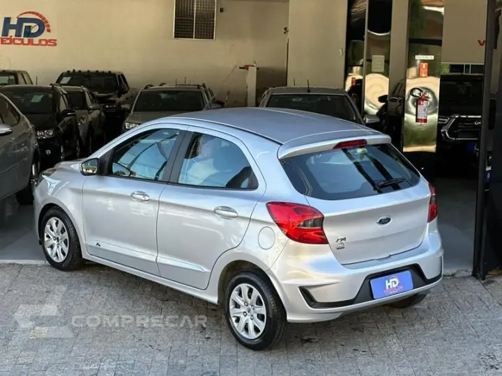 KA SE 1.0 HA C