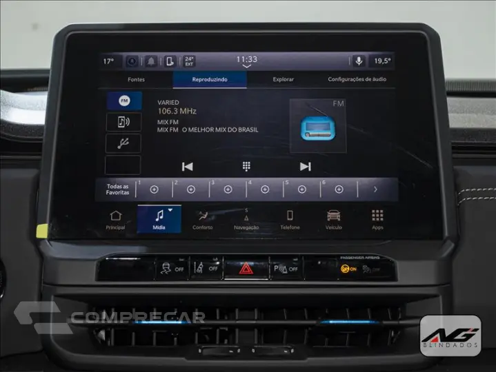 RENEGADE 1.3 T270 Turbo Mhev Longitude