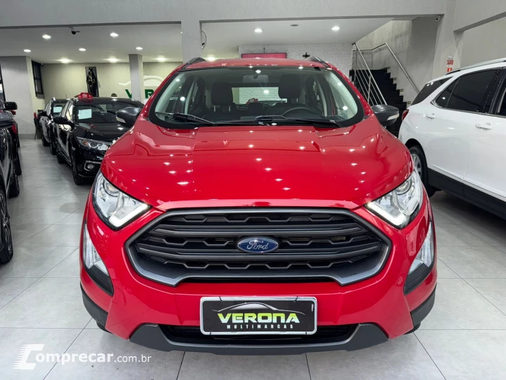 Ecosport Freestyle 1.5