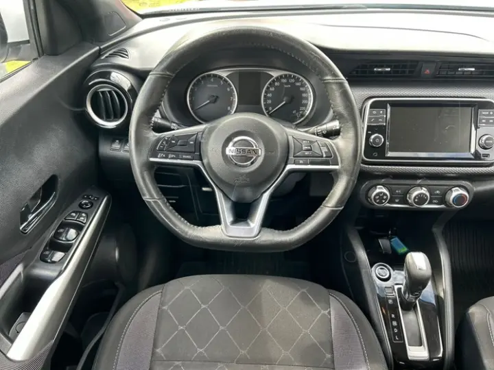 KICKS 1.6 16vstart SV