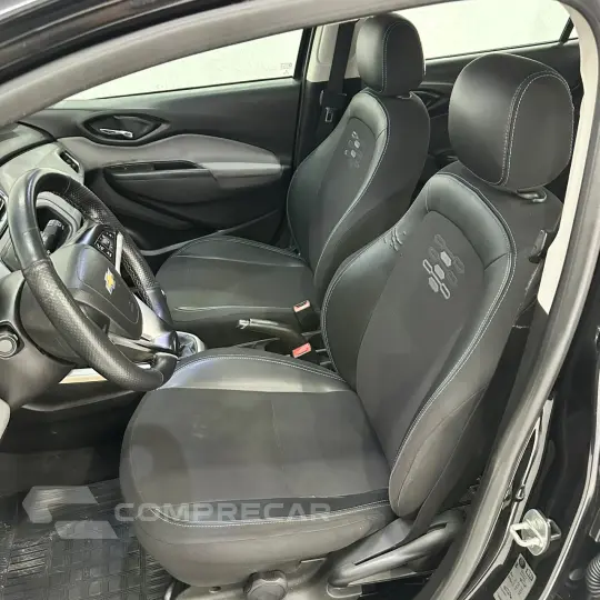 ONIX HATCH LT 1.0 8V FlexPower 5p Mec.