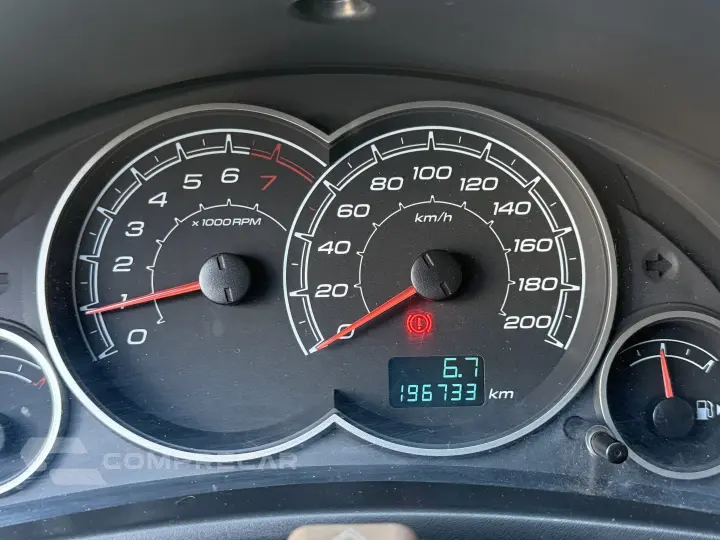 CELTA 1.0 MPFI LT 8V FLEX 4P MANUAL