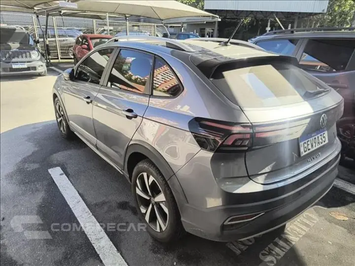 NIVUS 1.0 200 TSI Highline