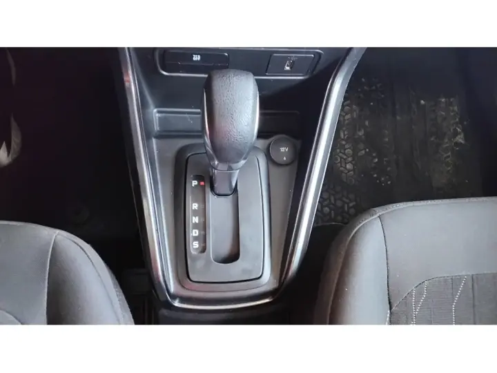 ECOSPORT 1.5 TI-VCT FLEX SE AUTOMATICO