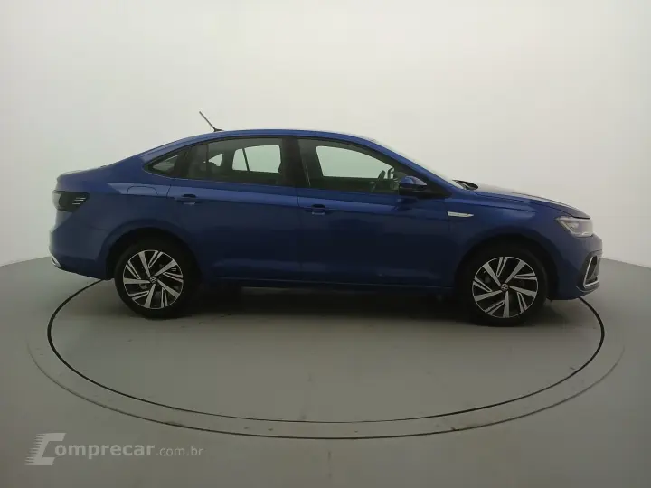 VIRTUS 1.0 200 TSI HIGHLINE AUTOMÁTICO