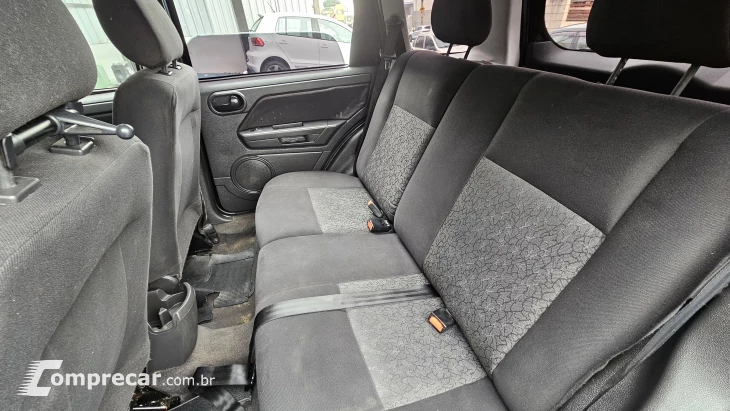 ECOSPORT 2.0 XLS 16V