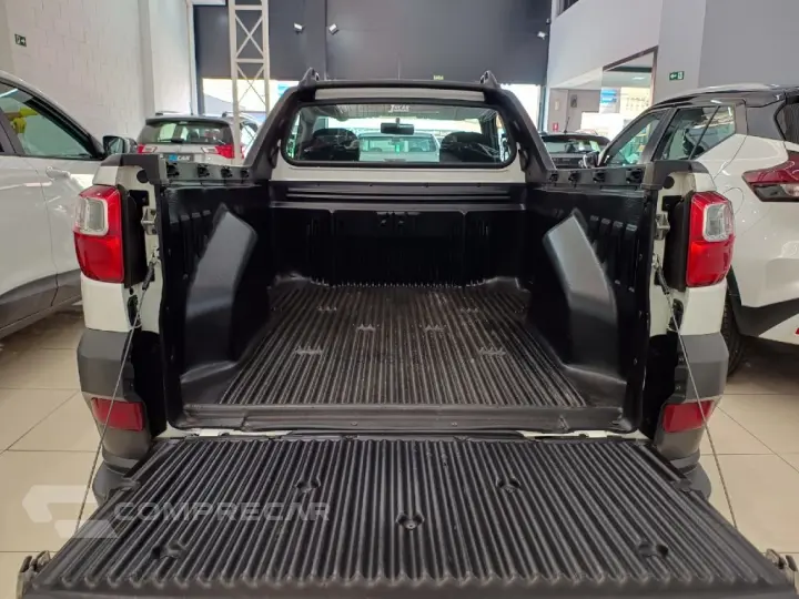 STRADA 1.4 MPI HARD WORKING CS 8V FLEX 2P MANUAL