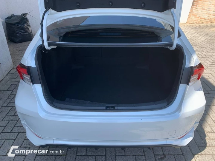 Corolla GR-Sport 2.0 Flex 16V Aut.
