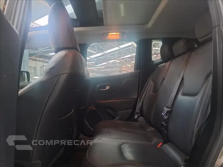 RENEGADE 1.8 16V Limited