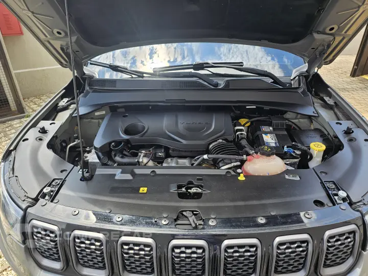 COMPASS 1.3 T270 Turbo S