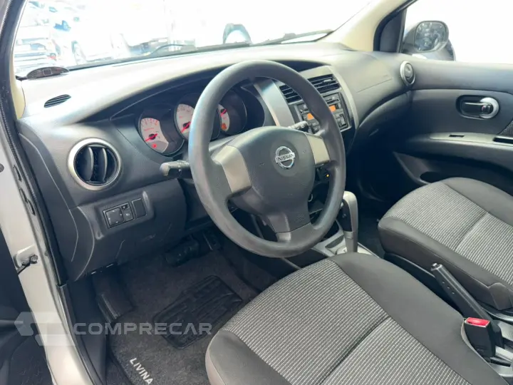Livina S 1.8