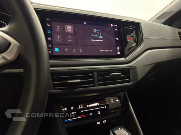 NIVUS 1.0 200 TSI TOTAL FLEX HIGHLINE AUTOMÁTICO