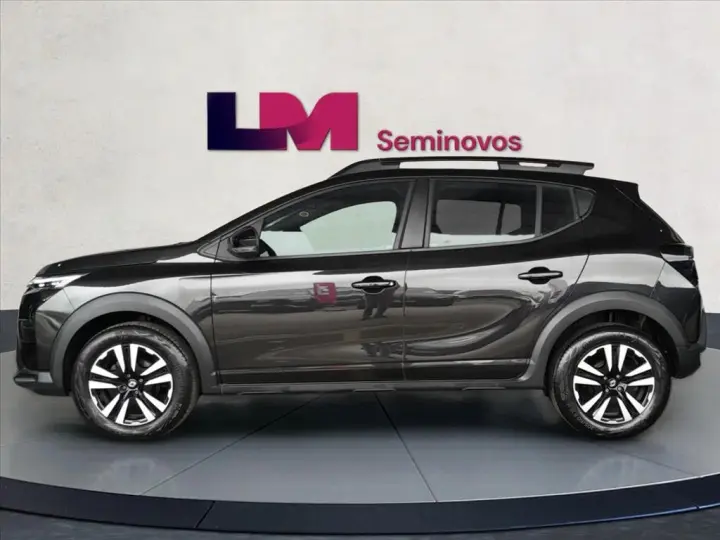 KARDIAN 1.0 TCE FLEX EVOLUTION EDC