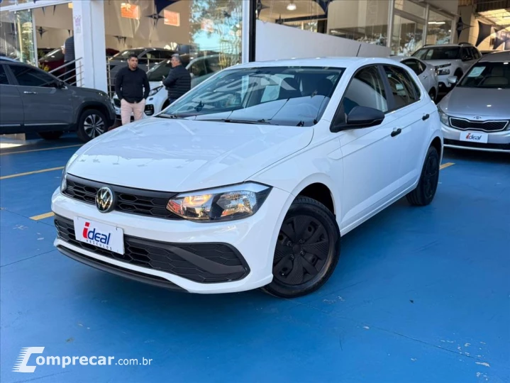 POLO 1.0 MPI TRACK MANUAL