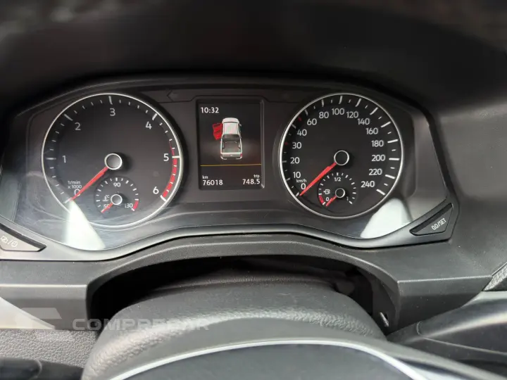AMAROK 3.0 V6 TDI Highline CD 4motion