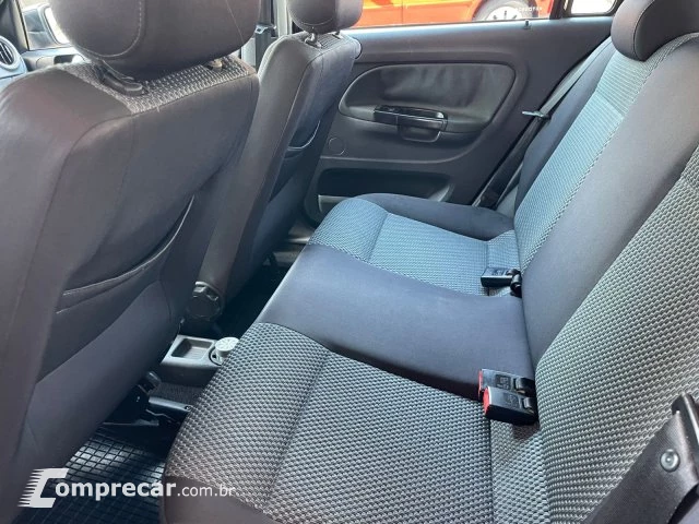 GOL - 1.6 MI 8V 4P MANUAL G.V
