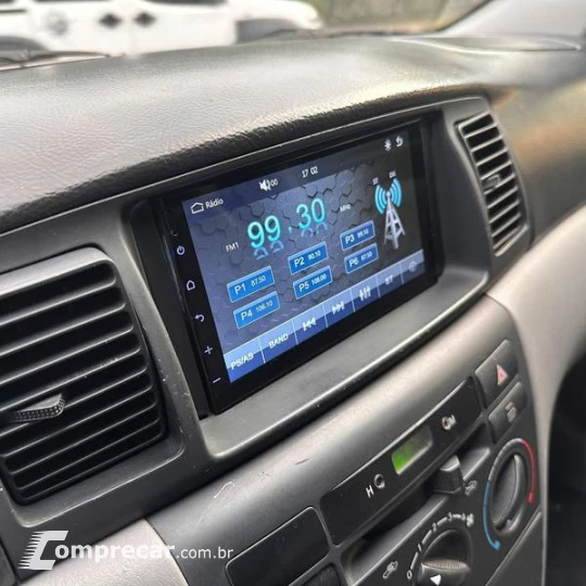 COROLLA XEI18FLEX