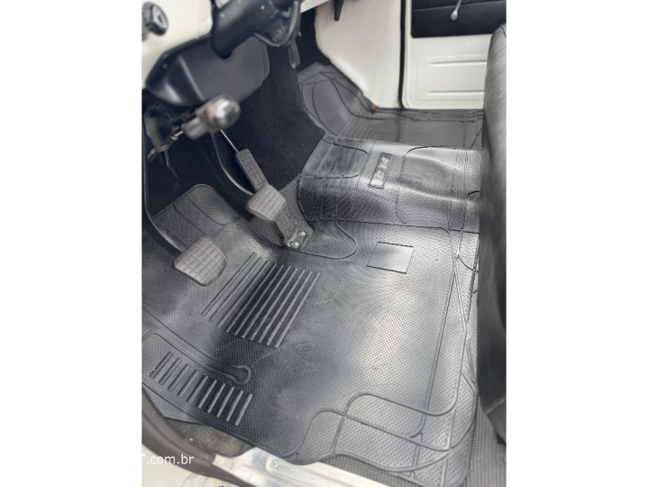 C14 GASOLINA 2P MANUAL