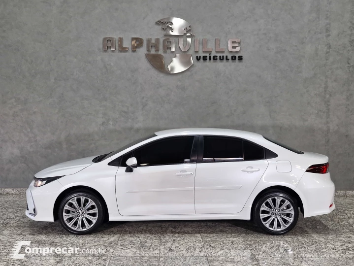COROLLA 2.0 Vvt-ie XEI