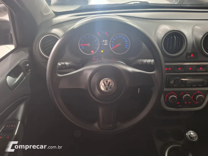 GOL 1.6 MI 8V G.V