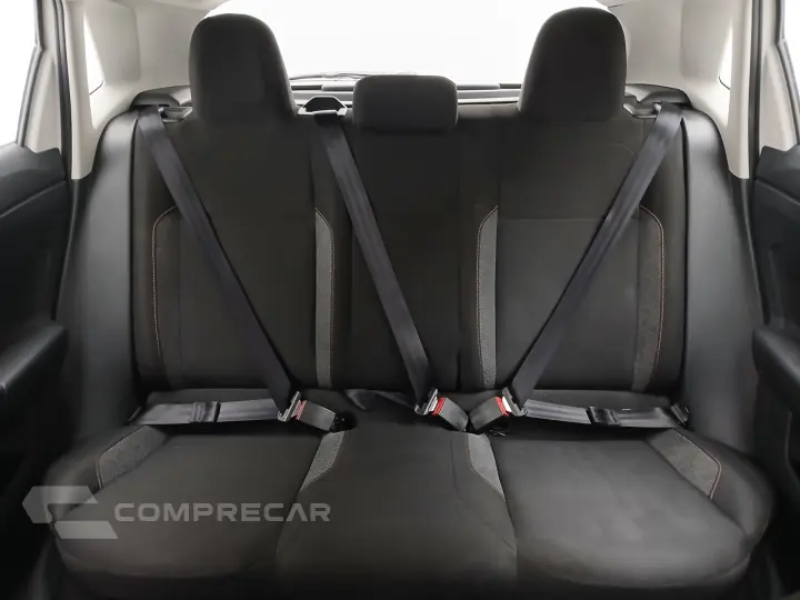 POLO 1.0 MPI TRACK MANUAL